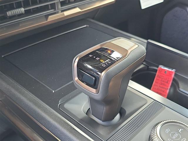 new 2025 GMC HUMMER EV Pickup car, priced at $88,093