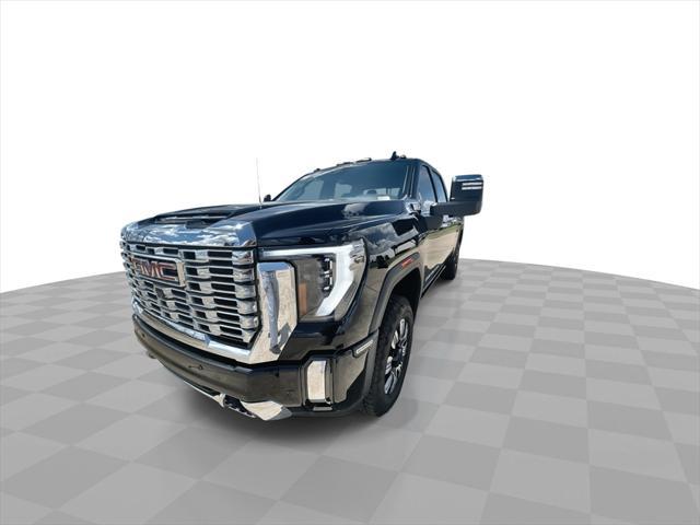 new 2025 GMC Sierra 2500 car, priced at $85,170
