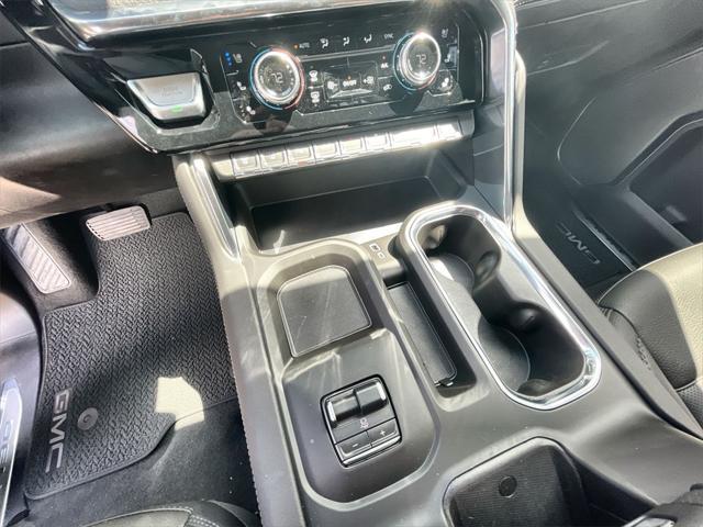 new 2025 GMC Sierra 2500 car, priced at $85,170