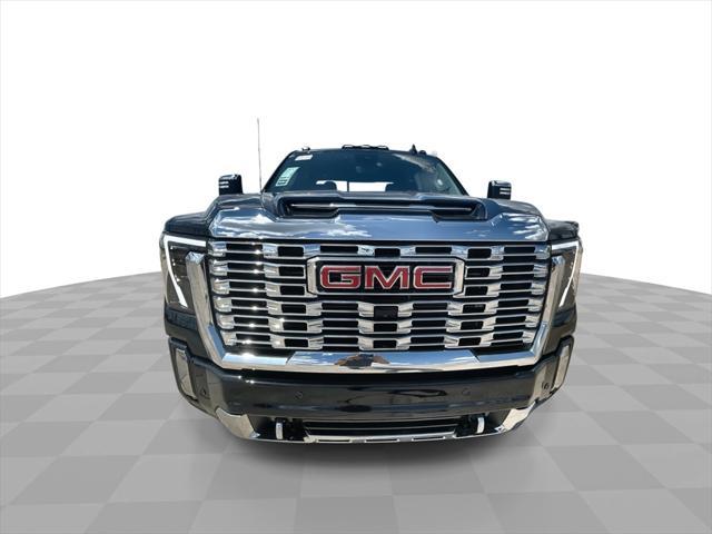new 2025 GMC Sierra 2500 car, priced at $85,170