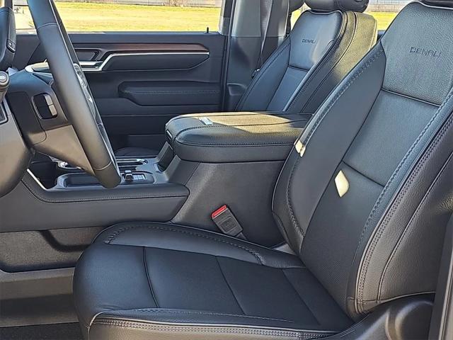 new 2025 GMC Sierra 2500 car, priced at $81,579