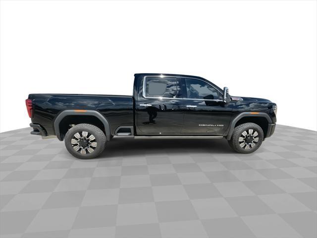 new 2025 GMC Sierra 2500 car, priced at $85,170