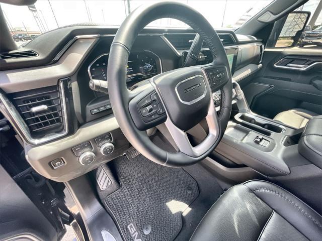 new 2025 GMC Sierra 2500 car, priced at $85,170