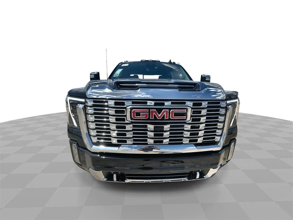 new 2025 GMC Sierra 2500 car, priced at $77,886