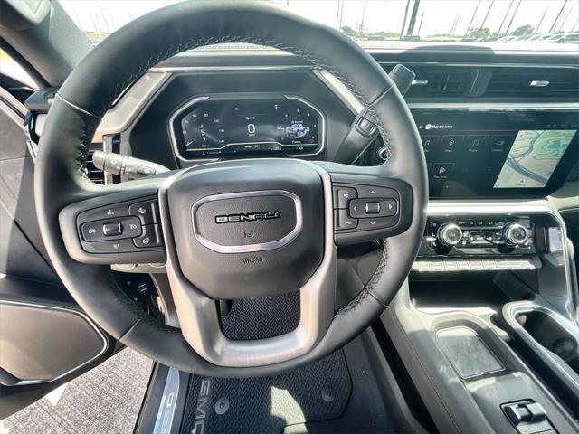 new 2025 GMC Sierra 2500 car, priced at $85,170