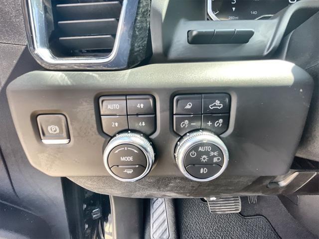 new 2025 GMC Sierra 2500 car, priced at $85,170