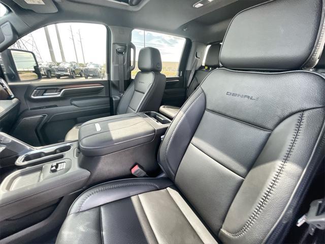 new 2025 GMC Sierra 2500 car, priced at $85,170