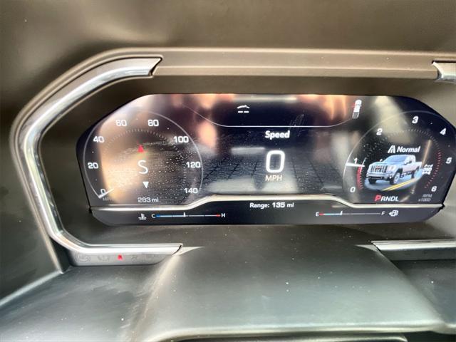 new 2025 GMC Sierra 2500 car, priced at $85,170