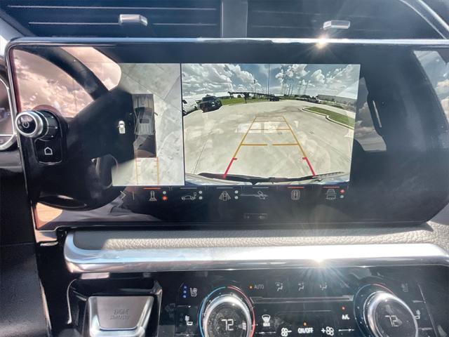 new 2025 GMC Sierra 2500 car, priced at $85,170