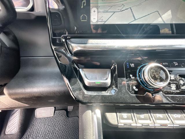 new 2025 GMC Sierra 2500 car, priced at $85,170