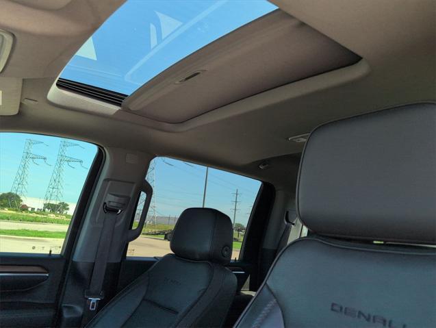 used 2024 GMC Sierra 2500 car, priced at $64,978