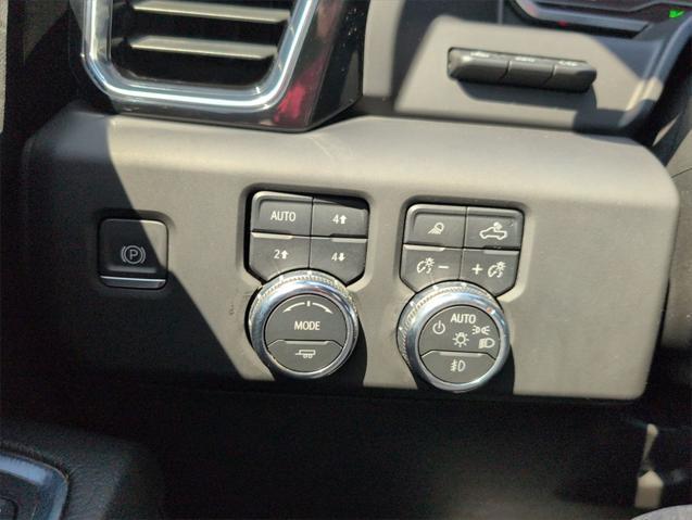 used 2024 GMC Sierra 2500 car, priced at $64,978