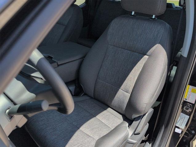 used 2024 Ford F-250 car, priced at $59,390