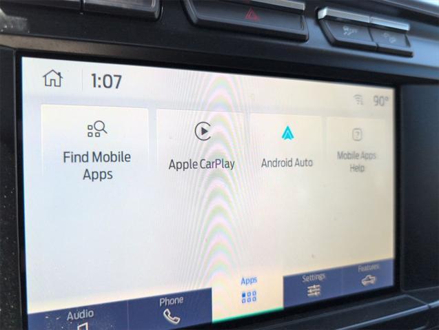 used 2024 Ford F-250 car, priced at $59,390