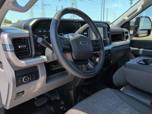 used 2024 Ford F-250 car, priced at $59,390