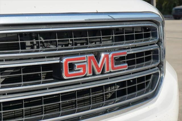 used 2016 GMC Yukon car, priced at $19,887