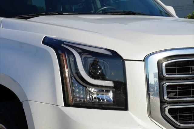 used 2016 GMC Yukon car, priced at $19,887