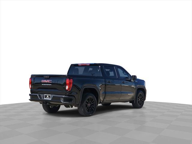 new 2025 GMC Sierra 1500 car, priced at $41,509