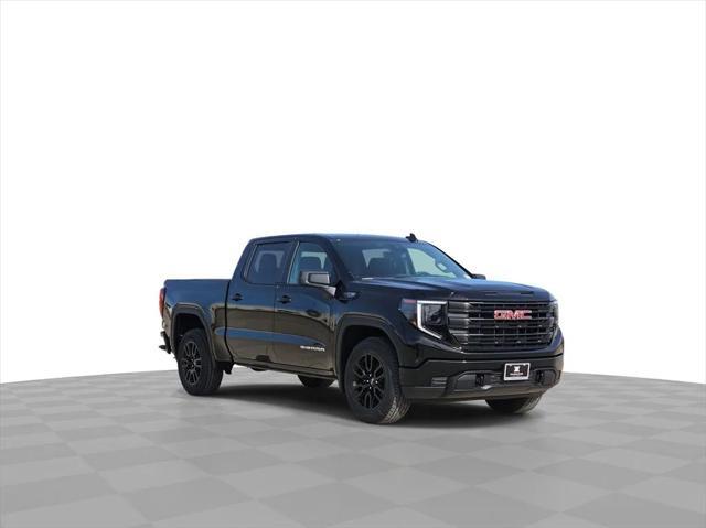 new 2025 GMC Sierra 1500 car, priced at $41,708