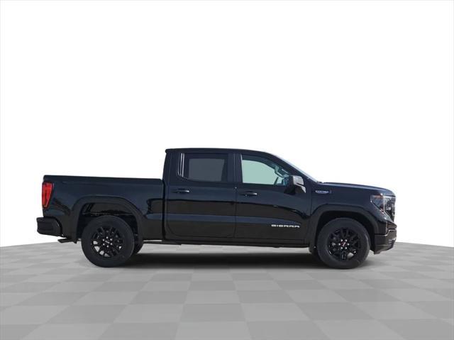 new 2025 GMC Sierra 1500 car, priced at $41,708