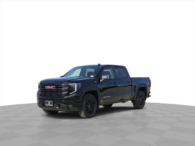 new 2025 GMC Sierra 1500 car, priced at $41,708