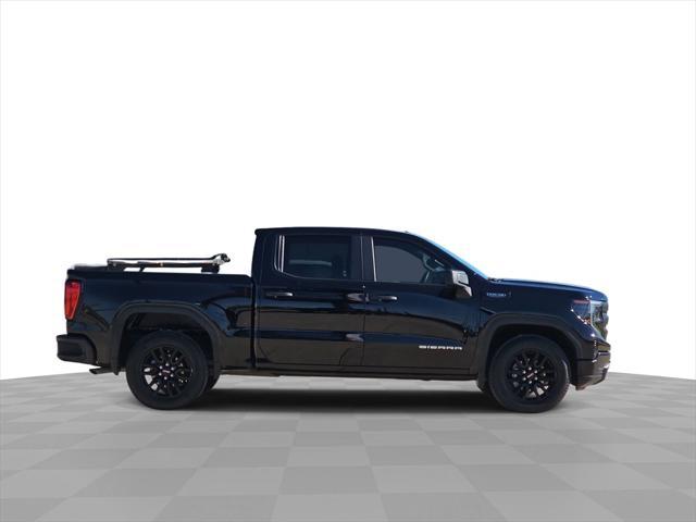 new 2025 GMC Sierra 1500 car, priced at $41,509