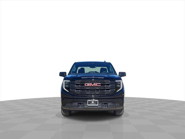 new 2025 GMC Sierra 1500 car, priced at $41,509