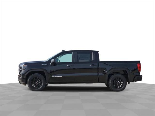 new 2025 GMC Sierra 1500 car, priced at $41,708