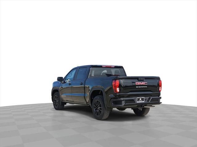 new 2025 GMC Sierra 1500 car, priced at $41,708