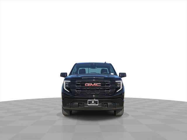 new 2025 GMC Sierra 1500 car, priced at $41,708