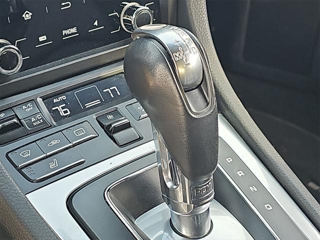 used 2016 Porsche Cayman car, priced at $42,008