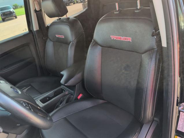 used 2022 Ford Ranger car, priced at $32,714
