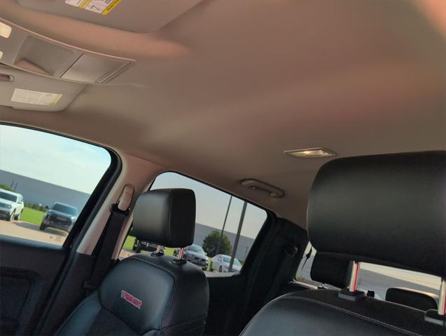 used 2022 Ford Ranger car, priced at $32,714
