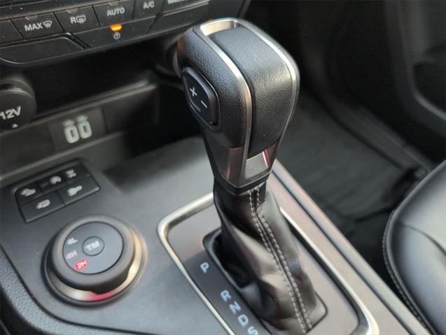used 2022 Ford Ranger car, priced at $32,714