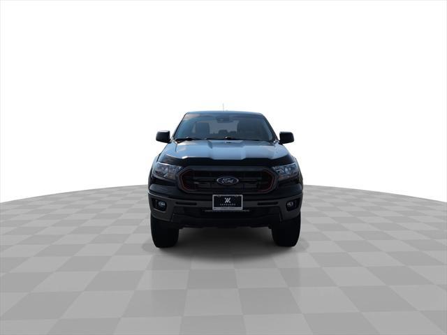 used 2022 Ford Ranger car, priced at $32,714