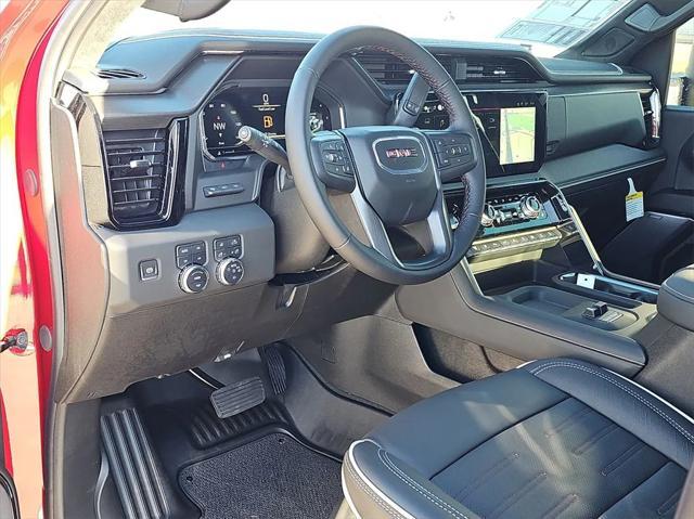 new 2025 GMC Sierra 2500 car, priced at $93,958