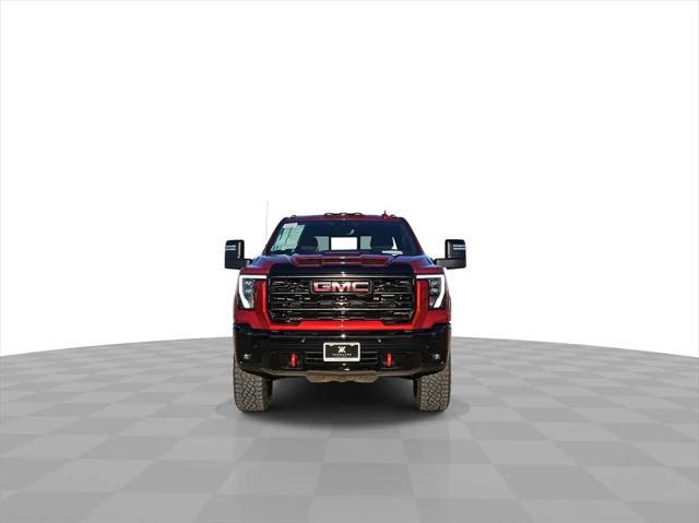 new 2025 GMC Sierra 2500 car, priced at $93,958