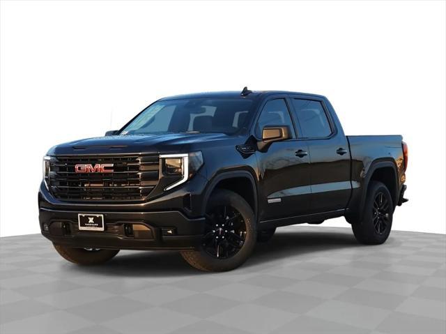 new 2025 GMC Sierra 1500 car, priced at $51,363