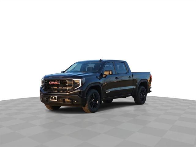 new 2025 GMC Sierra 1500 car, priced at $51,363