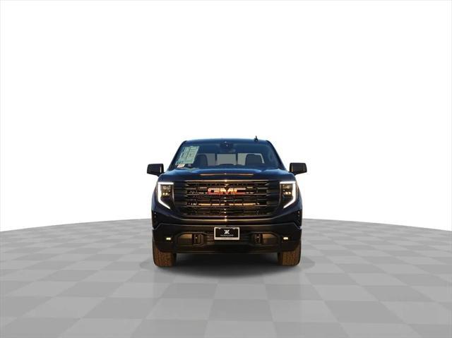 new 2025 GMC Sierra 1500 car, priced at $51,363