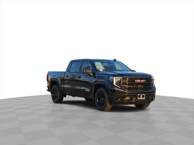 new 2025 GMC Sierra 1500 car, priced at $51,363