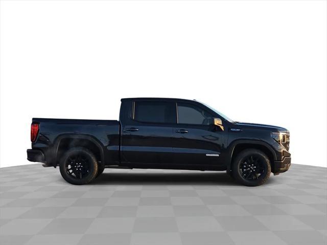 new 2025 GMC Sierra 1500 car, priced at $51,363