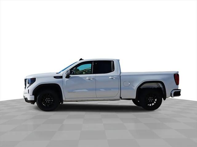 new 2025 GMC Sierra 1500 car, priced at $47,968