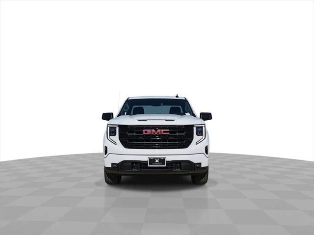 new 2025 GMC Sierra 1500 car, priced at $47,968