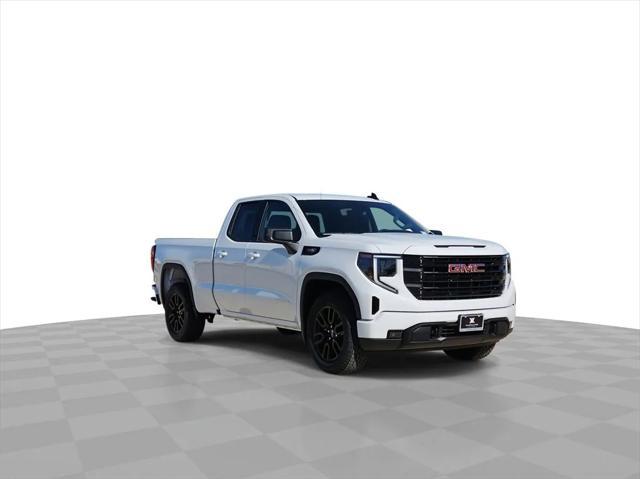 new 2025 GMC Sierra 1500 car, priced at $47,968