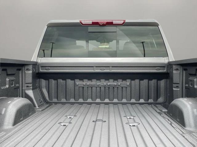 new 2024 GMC Sierra 2500 car, priced at $77,991