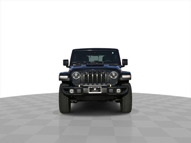 used 2023 Jeep Wrangler car, priced at $69,400