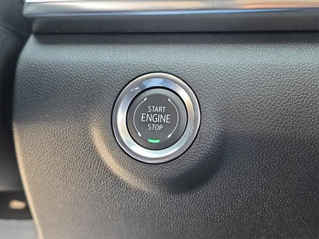 new 2026 GMC Terrain car, priced at $43,635