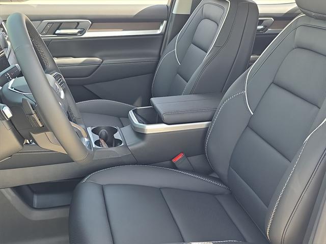 new 2026 GMC Terrain car, priced at $42,885