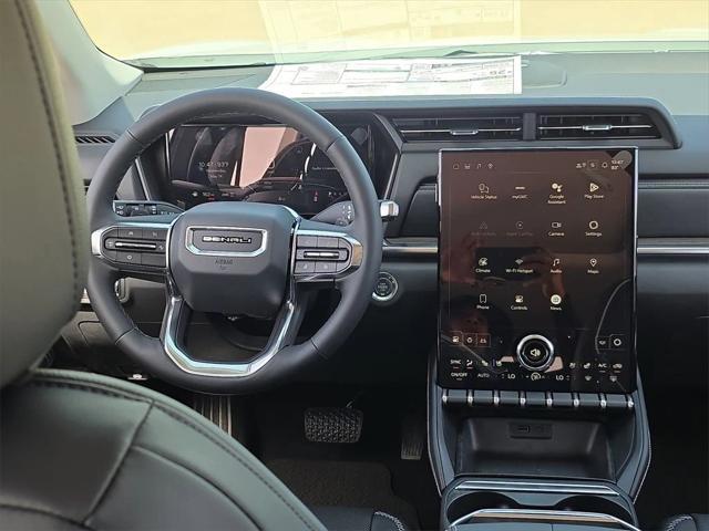 new 2026 GMC Terrain car, priced at $43,635